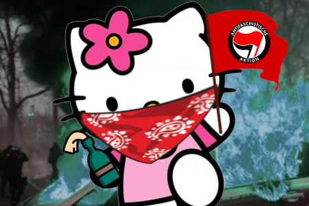 Hello Kitty – Kneipenabend / Fällt aus!